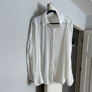 Good American Blouse